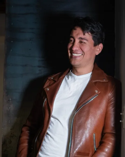 Martin Dominguez