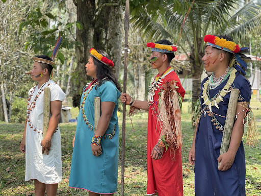 Siekopai